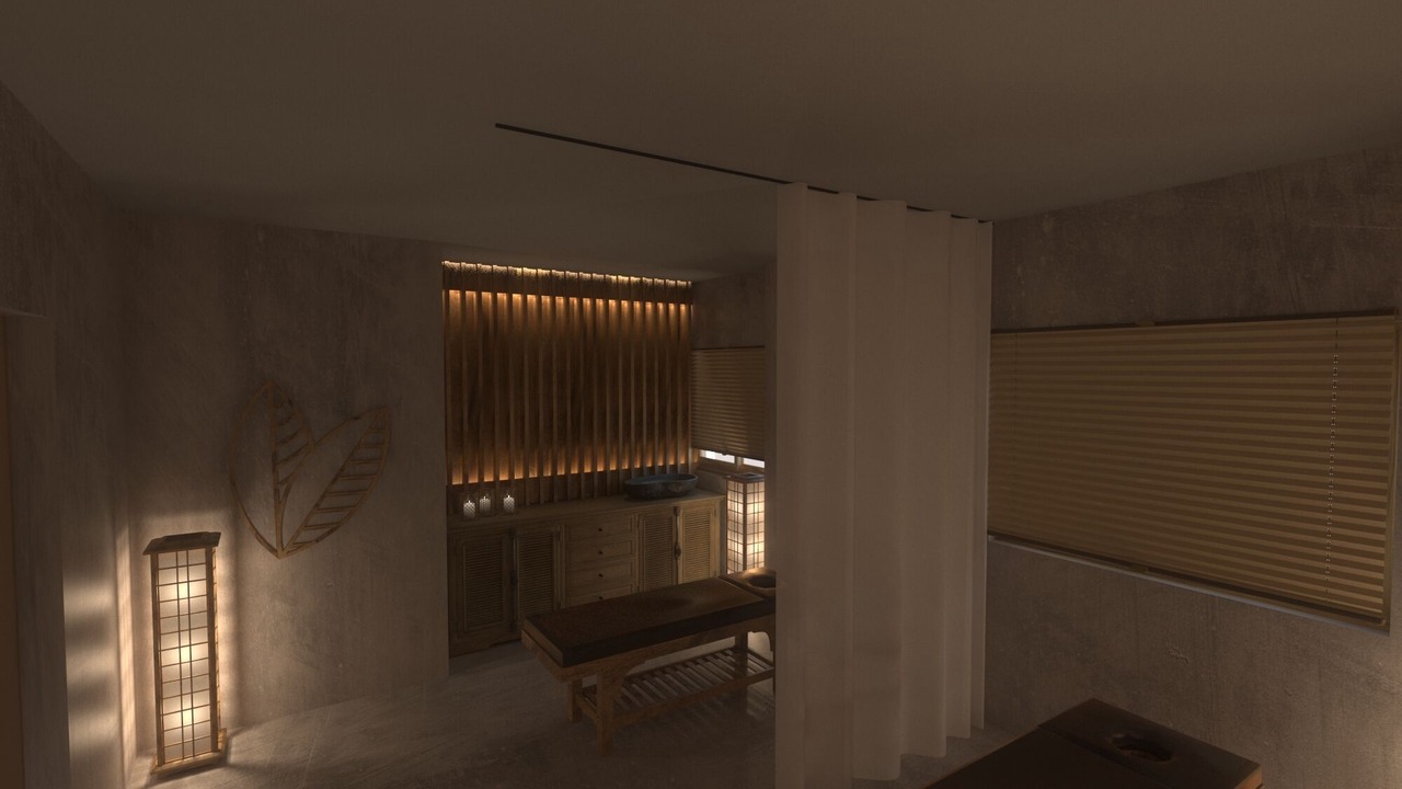 Photo of Bedroom in Delphi