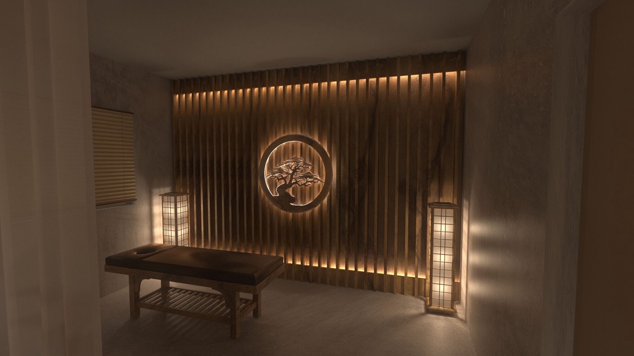 Photo of Bedroom in Delphi