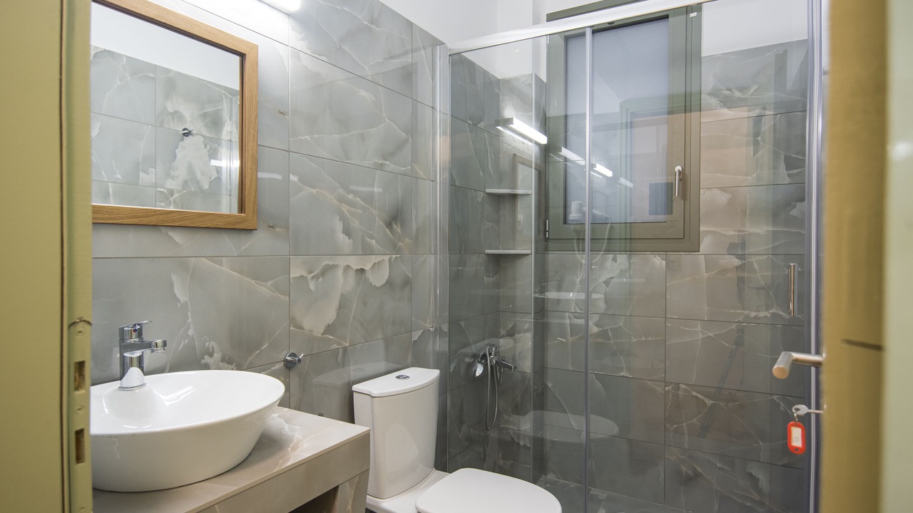 Photo of Bedroom in Delphi