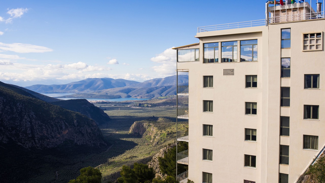 Photo of Outdoor in Delphi
