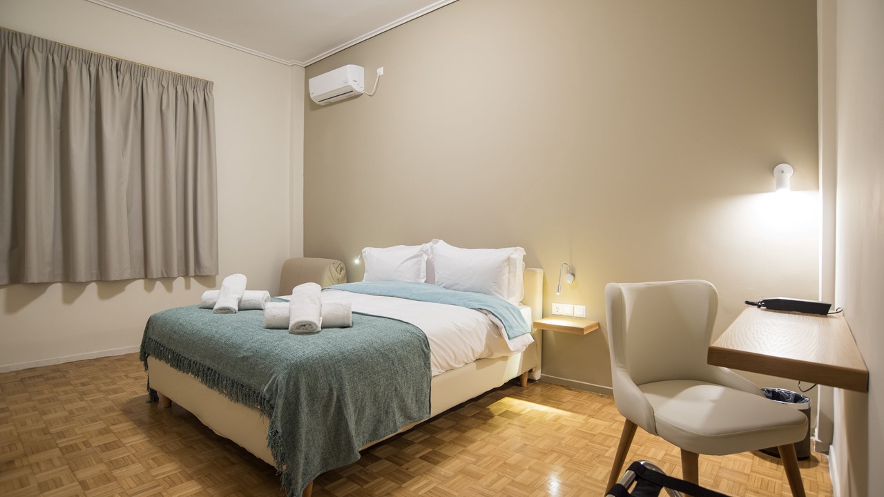 Photo of Bedroom in Delphi