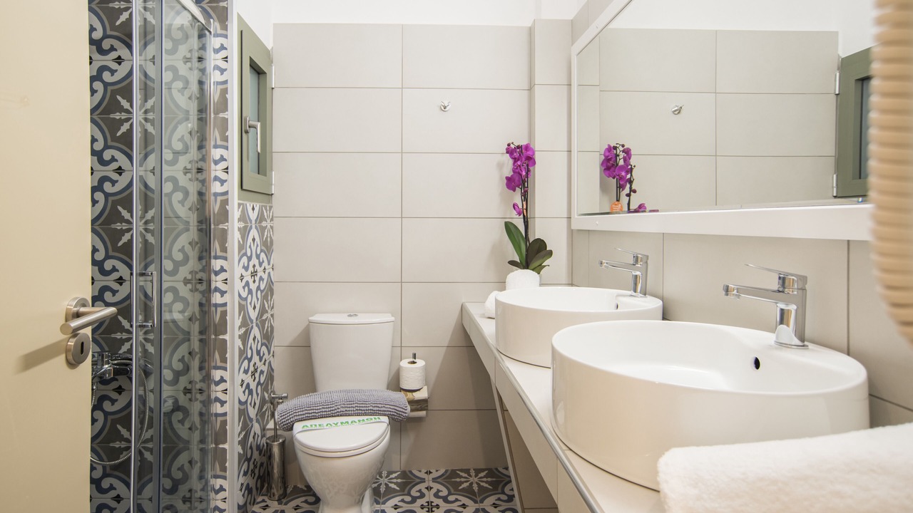 Photo of Bathroom in Delphi