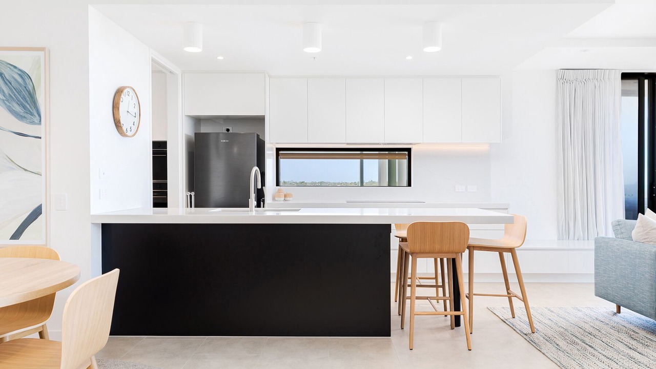 Photo of Kitchen in Bokarina