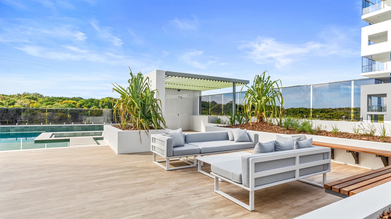 Photo of Outdoor in Bokarina