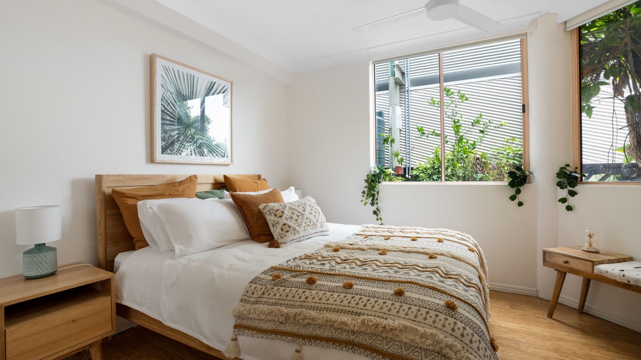 Photo of Bedroom in Burleigh Heads