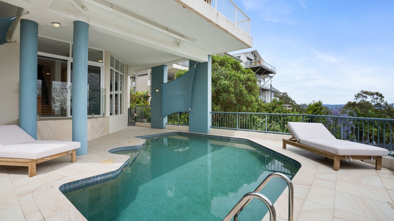 Photo of Outdoor in Burleigh Heads