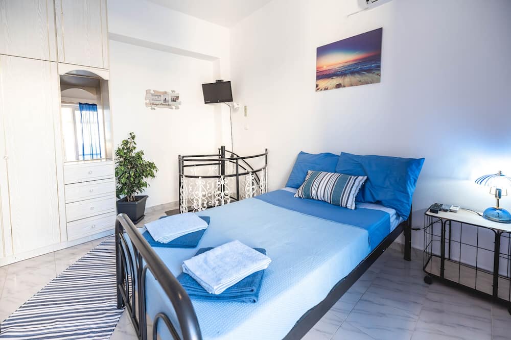 Photo of Bedroom in Haraki