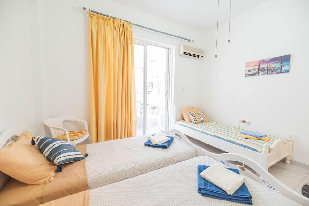 Photo of Bedroom in Haraki