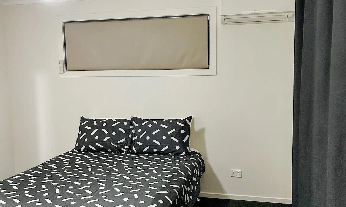 Photo of Bedroom in Waterford West