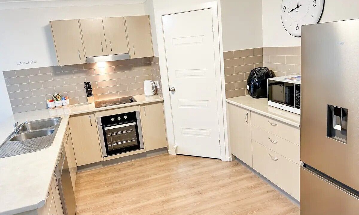 Photo of Kitchen in Waterford West