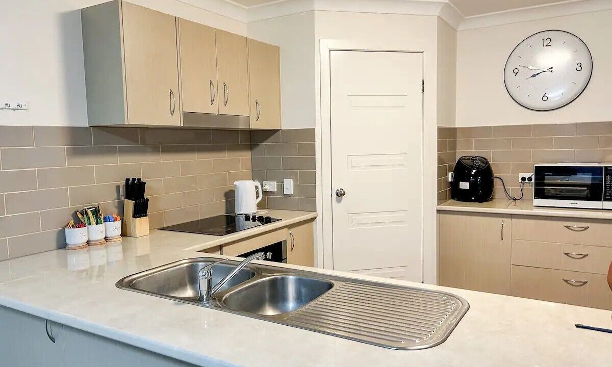 Photo of Kitchen in Waterford West