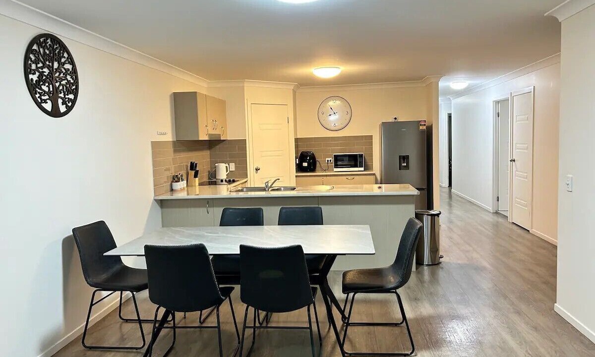 Photo of Livingroom in Waterford West