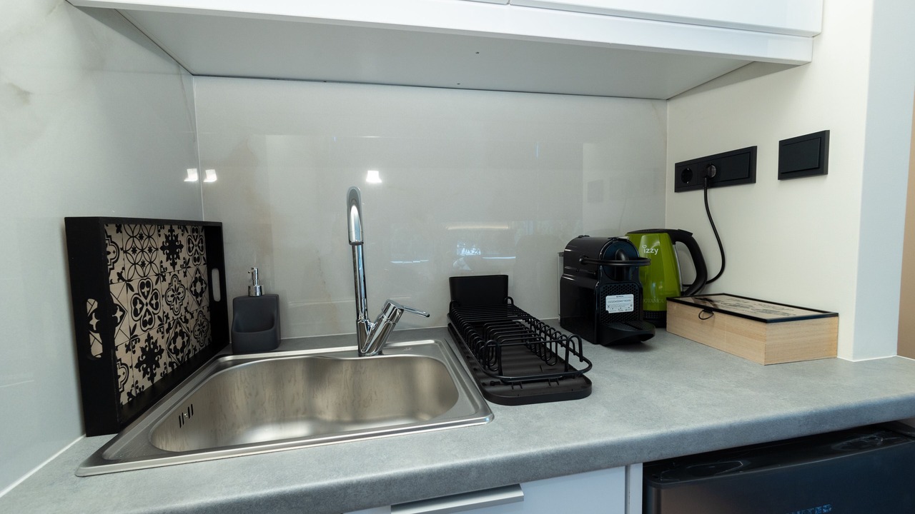 Photo of Kitchen in Spata-Artemida