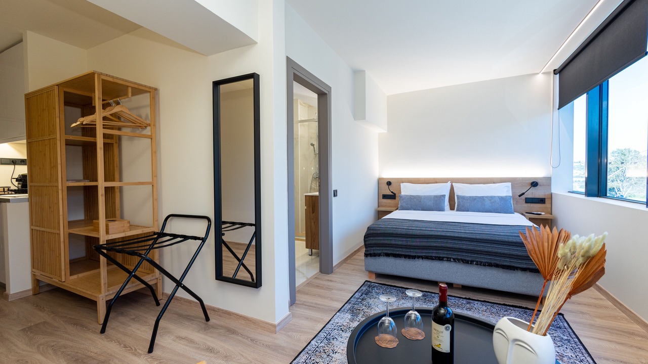 Photo of Bedroom in Spata-Artemida
