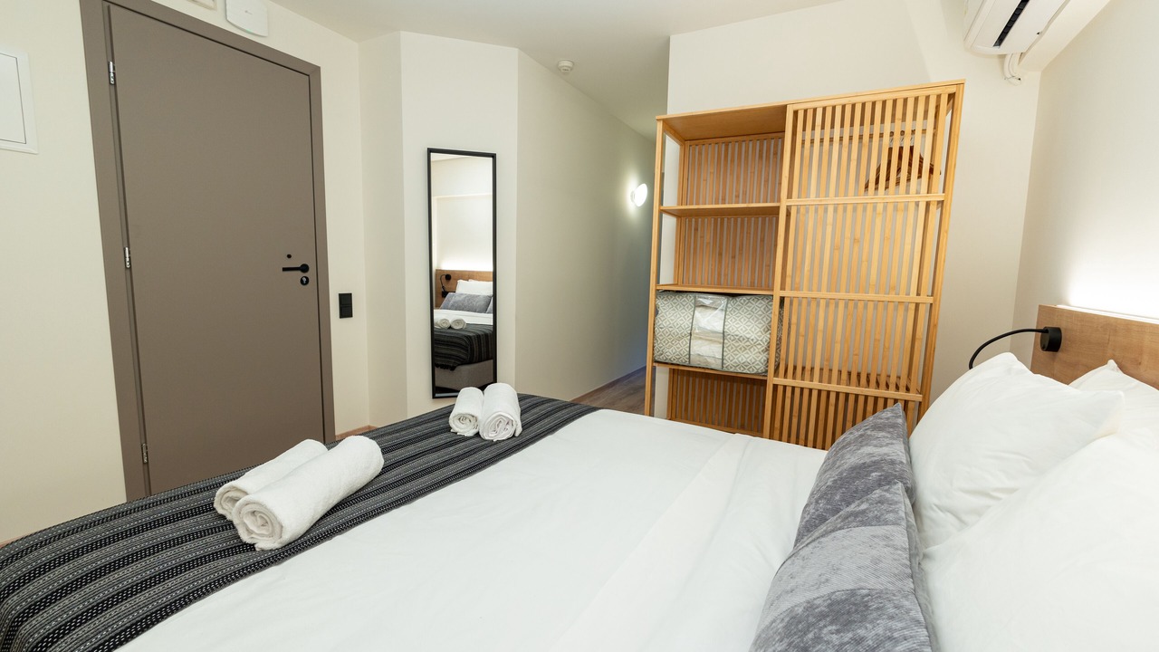 Photo of Bedroom in Spata-Artemida