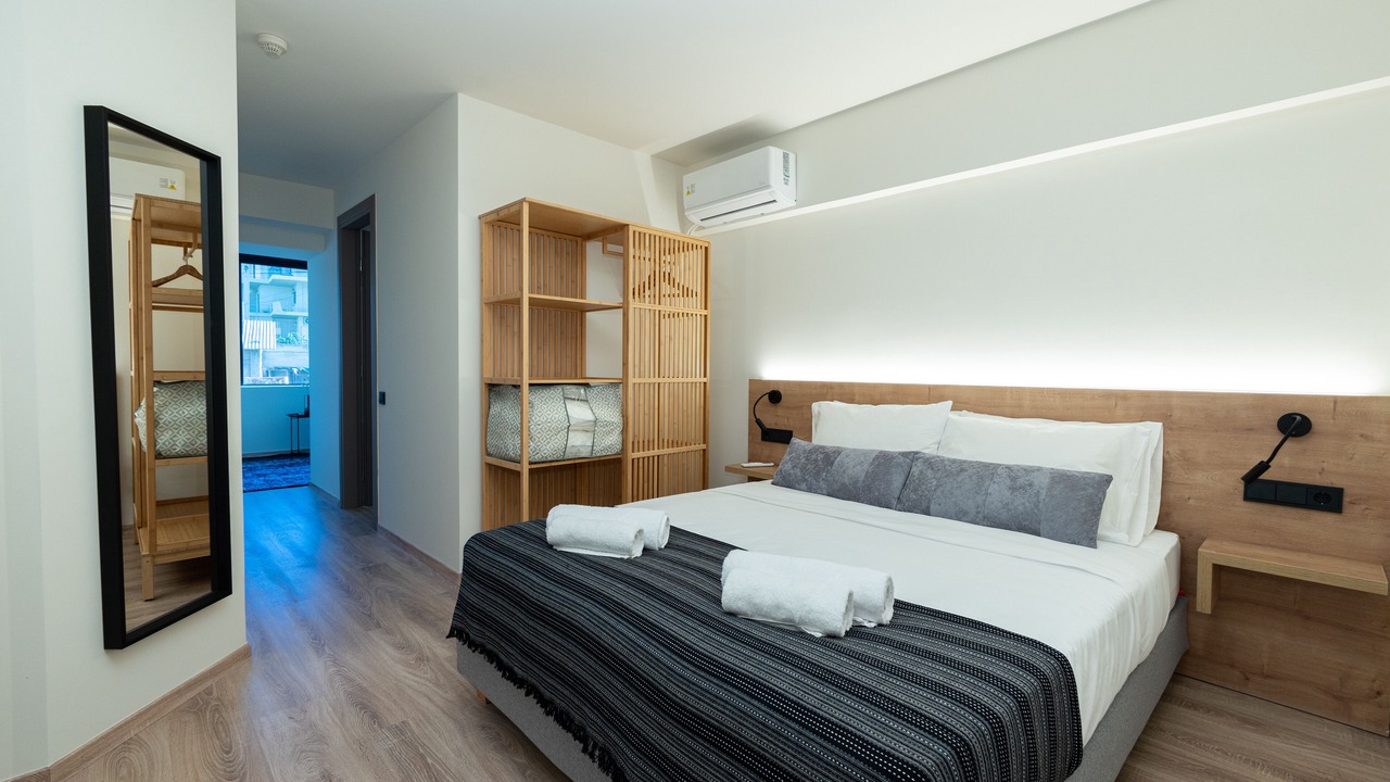 Photo of Bedroom in Spata-Artemida