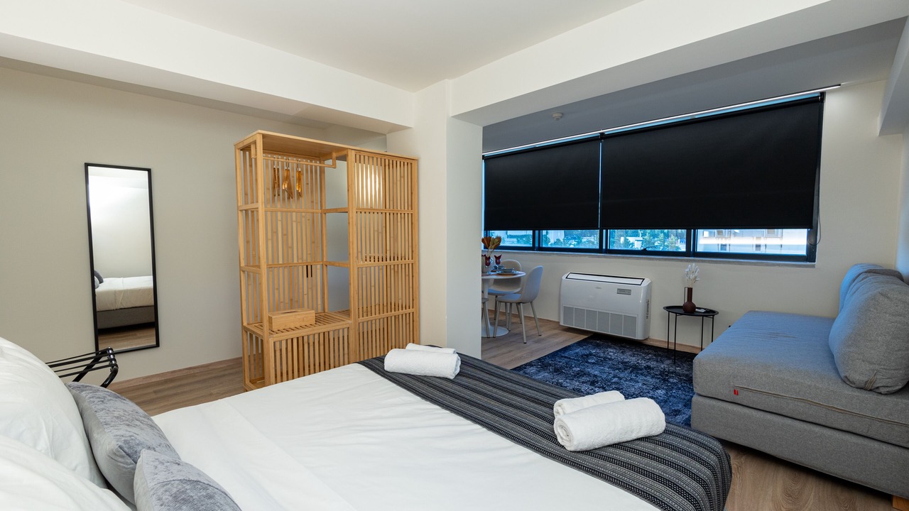 Photo of Bedroom in Spata-Artemida
