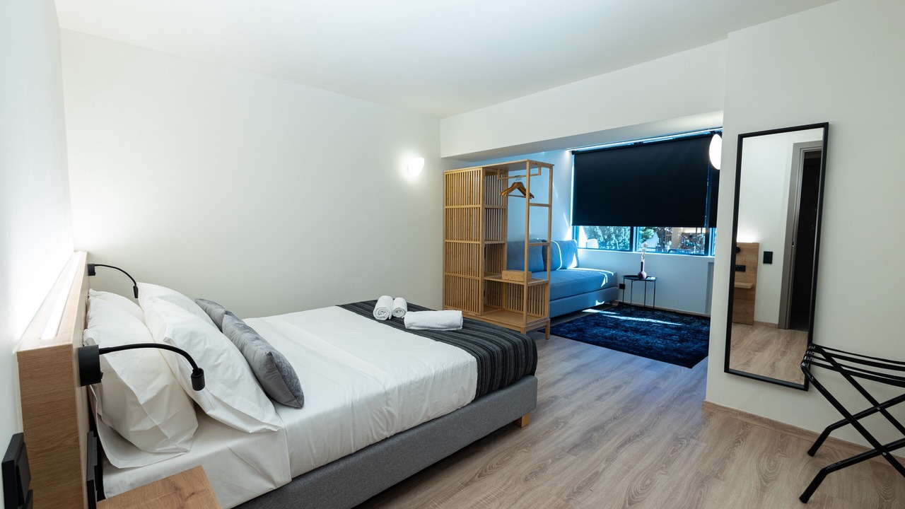 Photo of Bedroom in Spata-Artemida