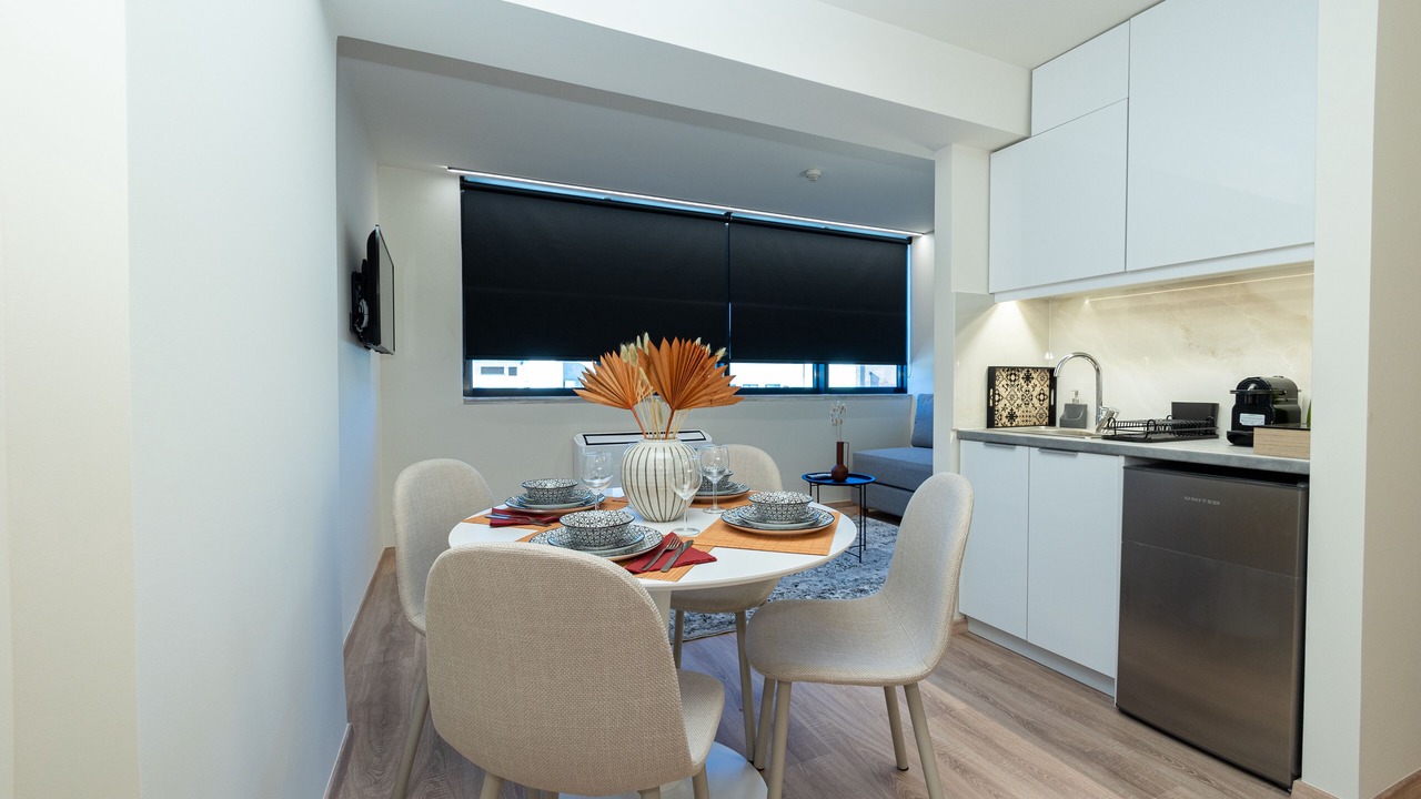 Photo of Kitchen in Spata-Artemida