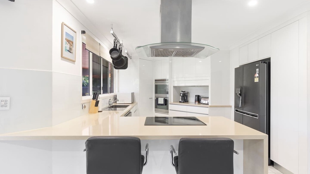Photo of Kitchen in Point Vernon