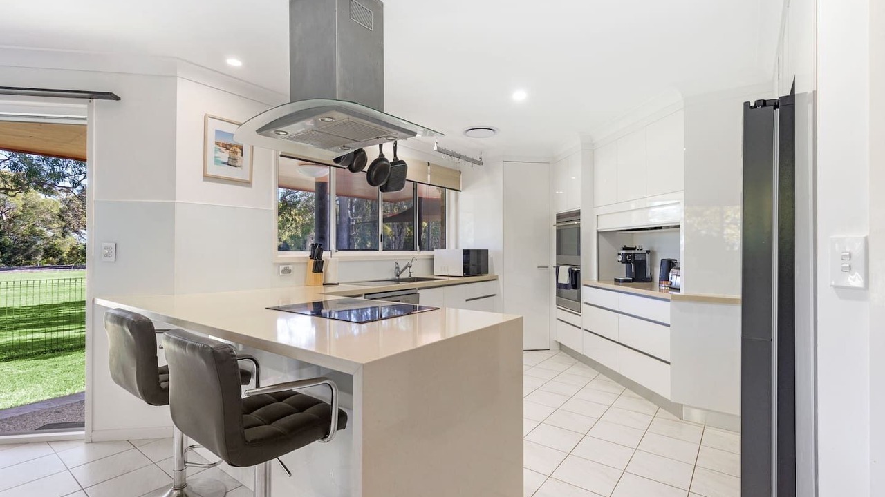 Photo of Kitchen in Point Vernon
