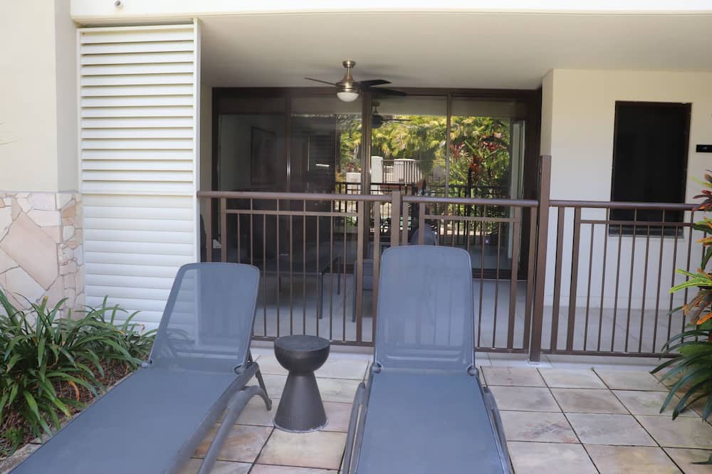 Photo of Patio Balcony in Craiglie