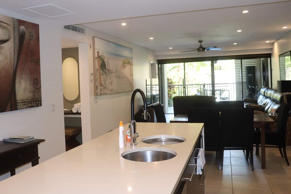 Photo of Kitchen in Craiglie