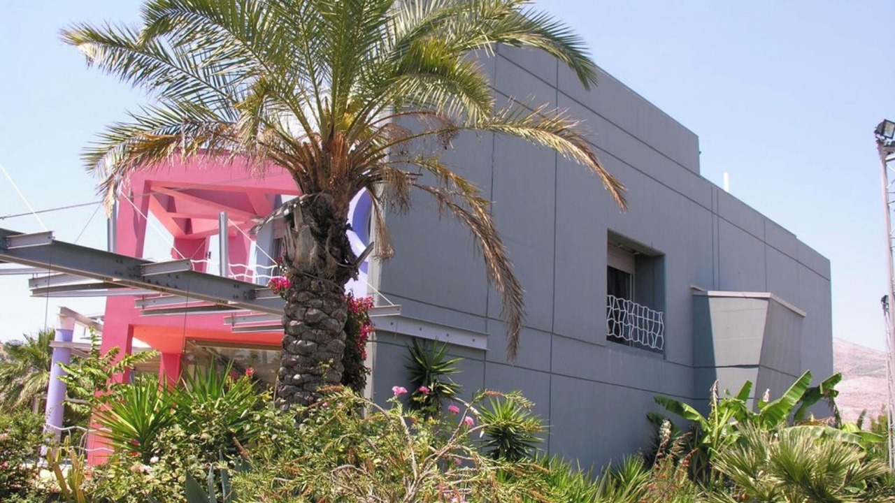 Photo of Outdoor in Eretria