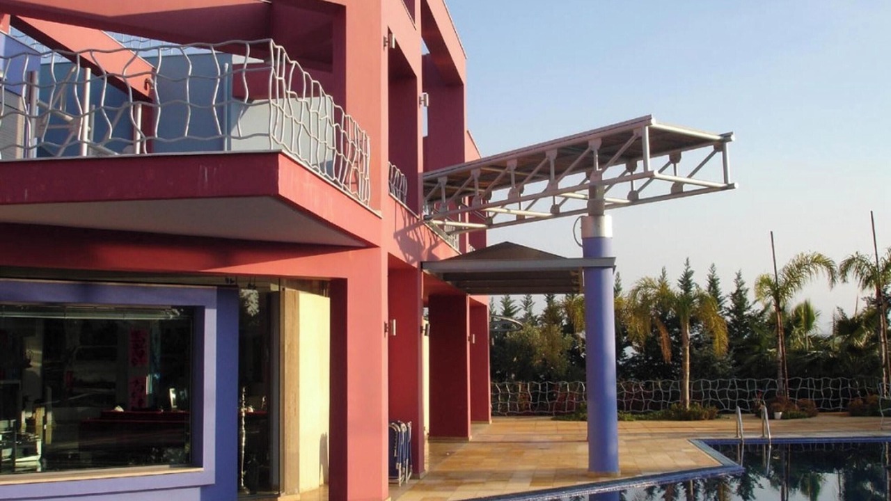 Photo of Outdoor in Eretria