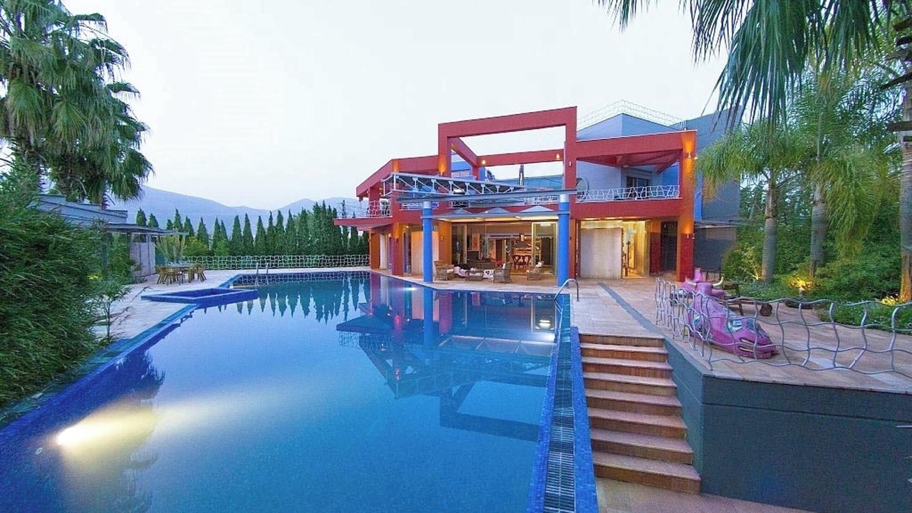 Photo of Outdoor in Eretria