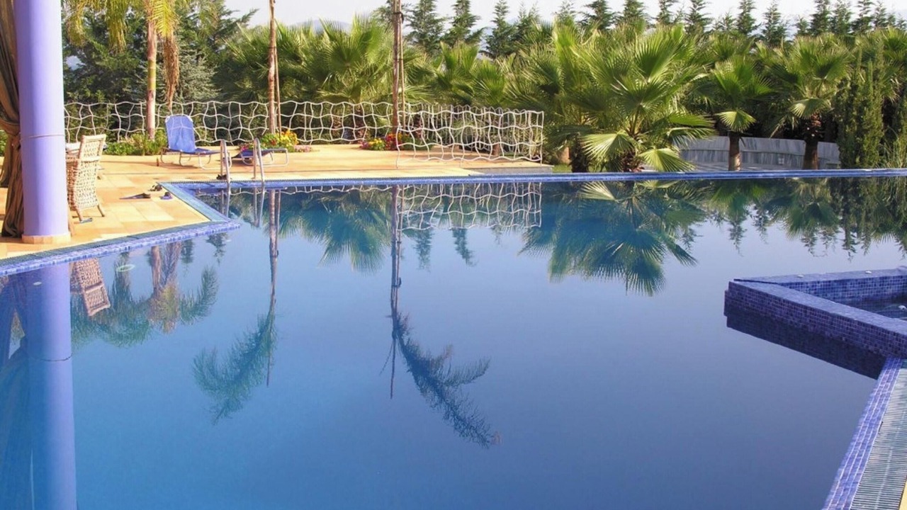 Photo of Outdoor in Eretria