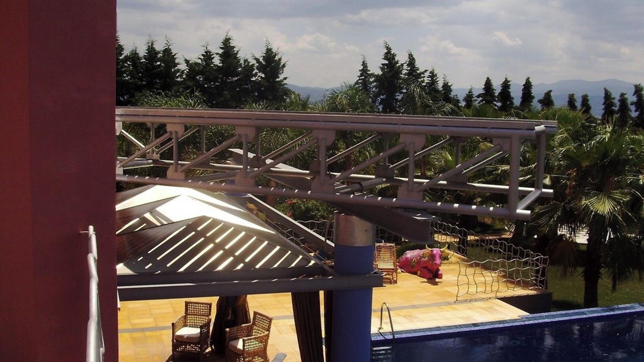Photo of Outdoor in Eretria