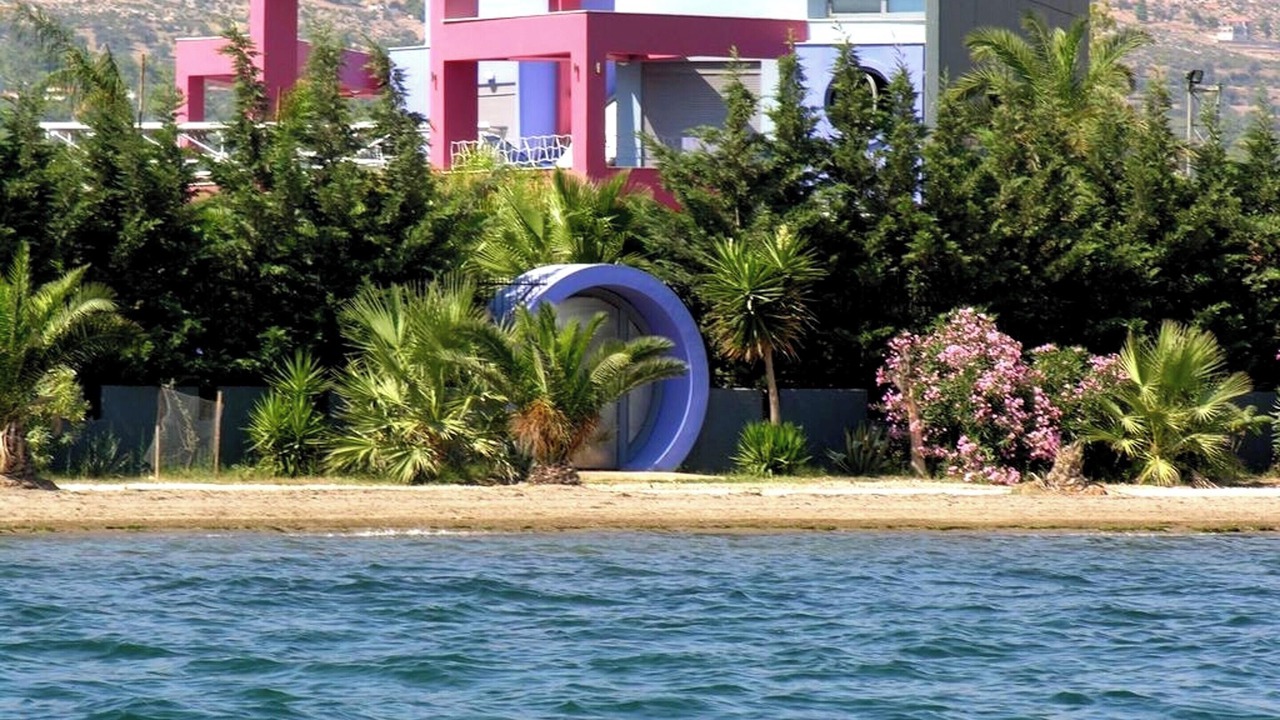 Photo of Outdoor in Eretria