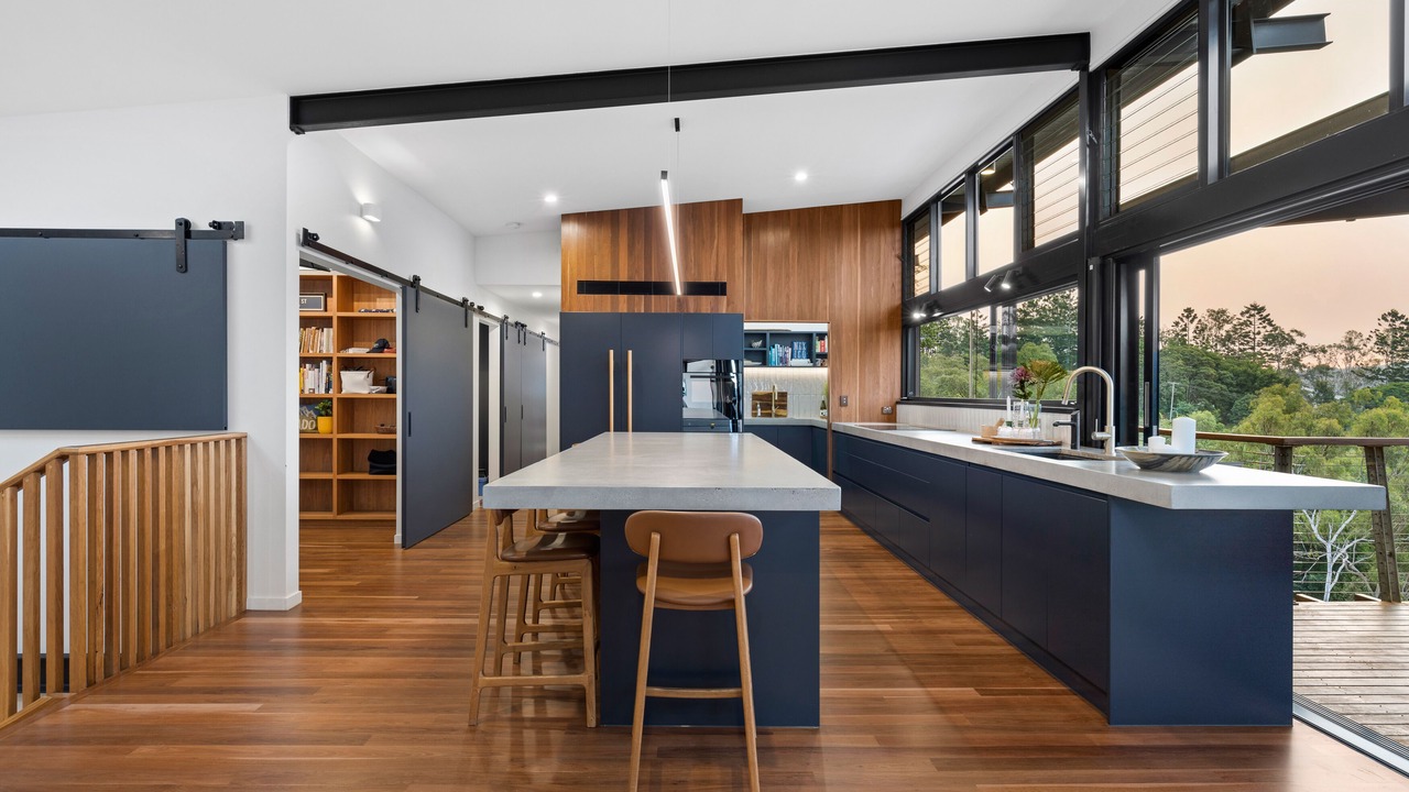 Photo of Kitchen in Brookfield