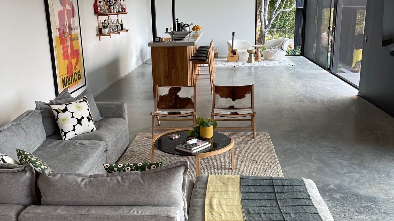 Photo of Livingroom in Brookfield