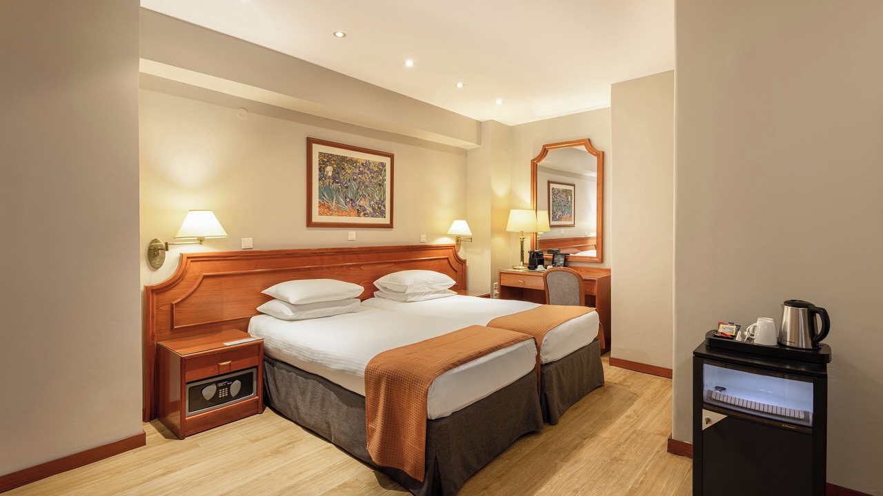 Photo of Bedroom in Vardaris