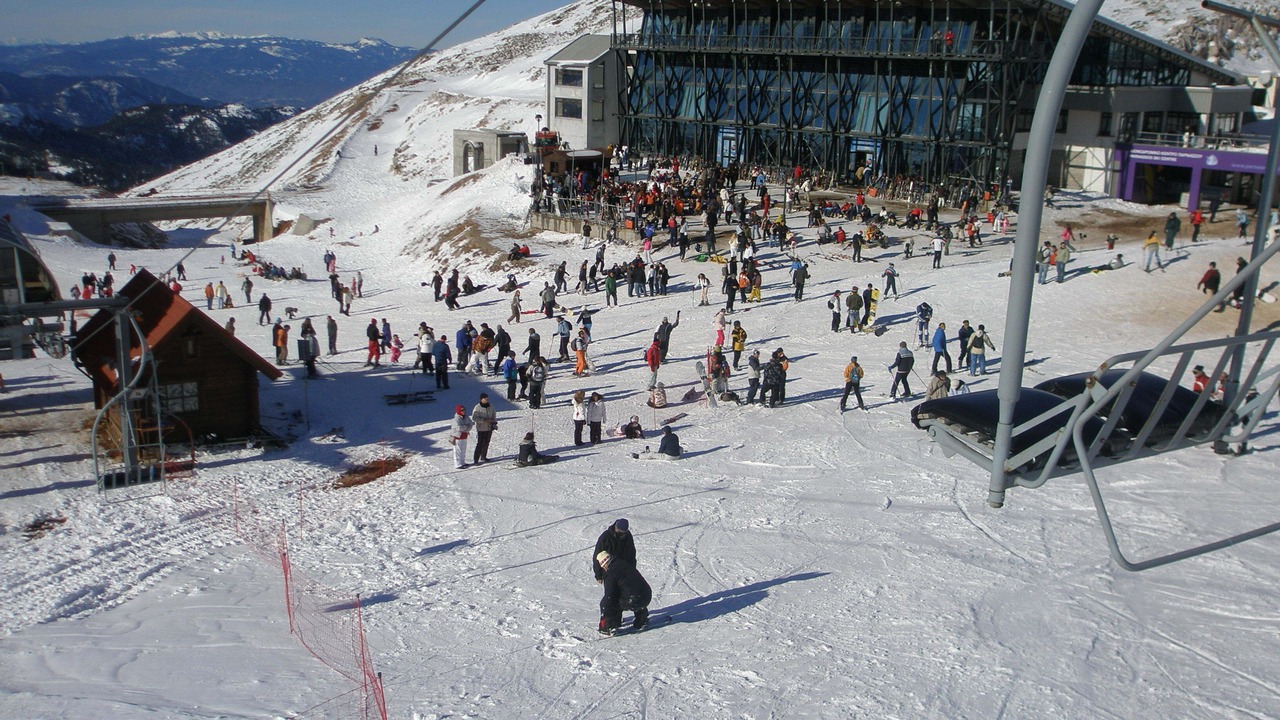 Photo of Others in Arachova