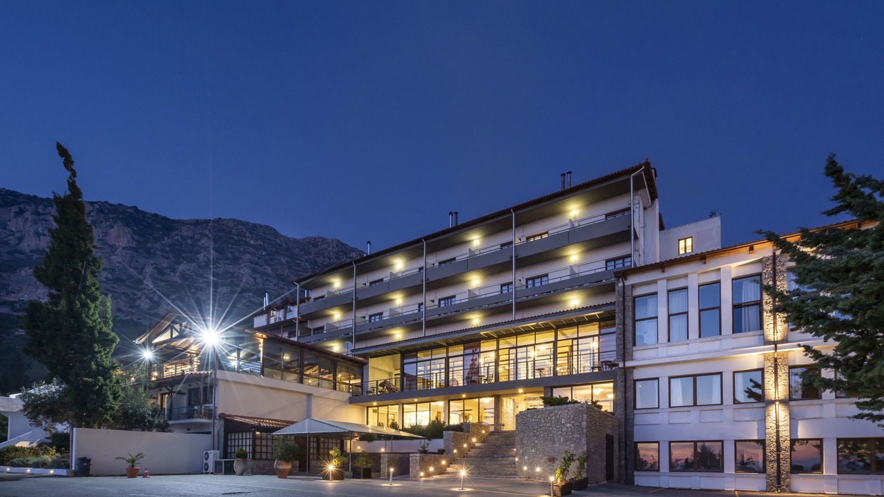 Photo of Outdoor in Arachova