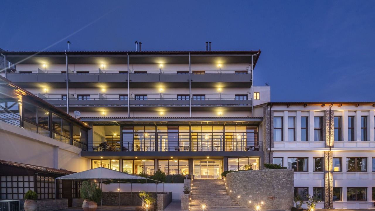 Photo of Outdoor in Arachova