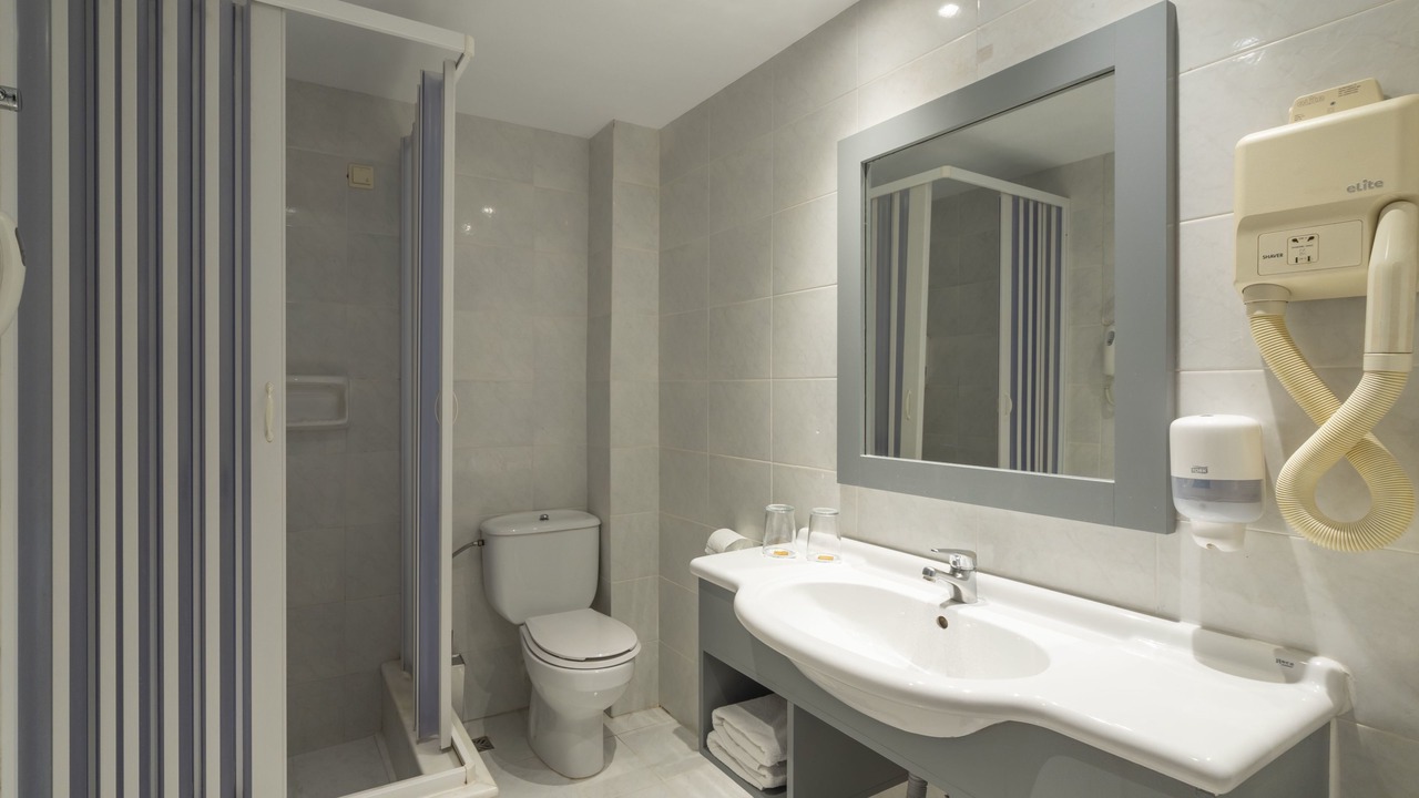 Photo of Bathroom in Arachova