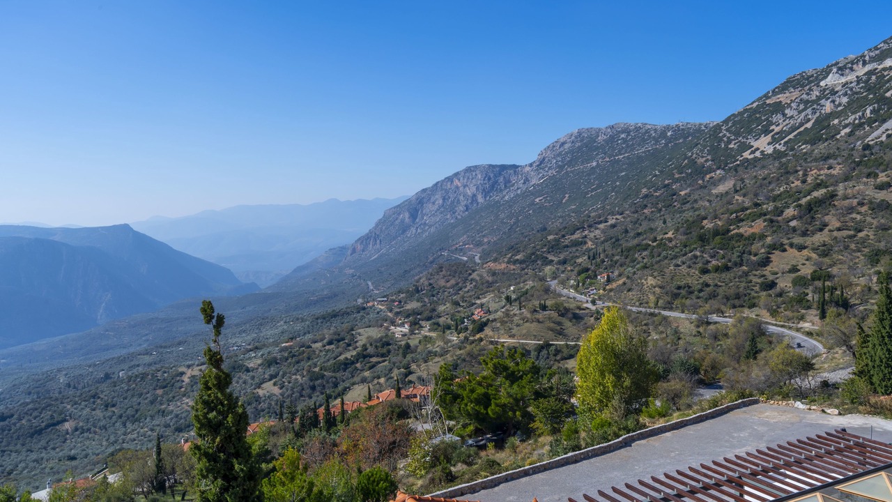 Photo of Others in Arachova