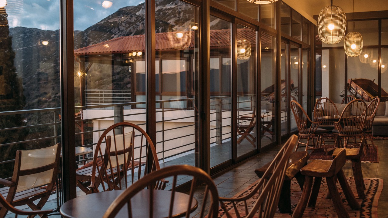 Photo of Patio Balcony in Arachova