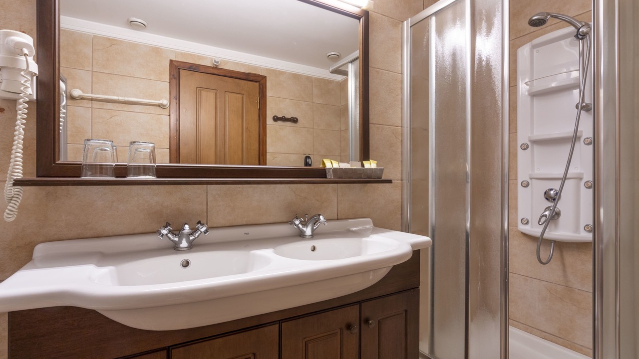 Photo of Bathroom in Arachova