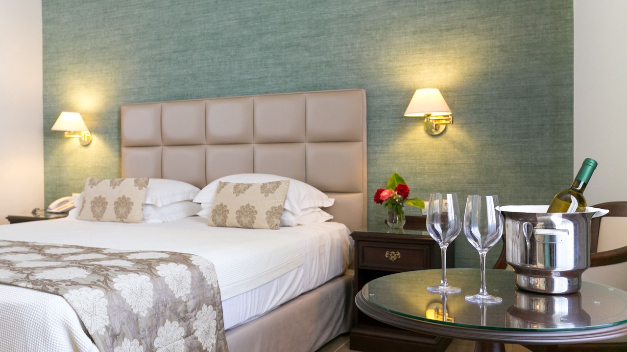 Photo of Bedroom in Aidhipsos