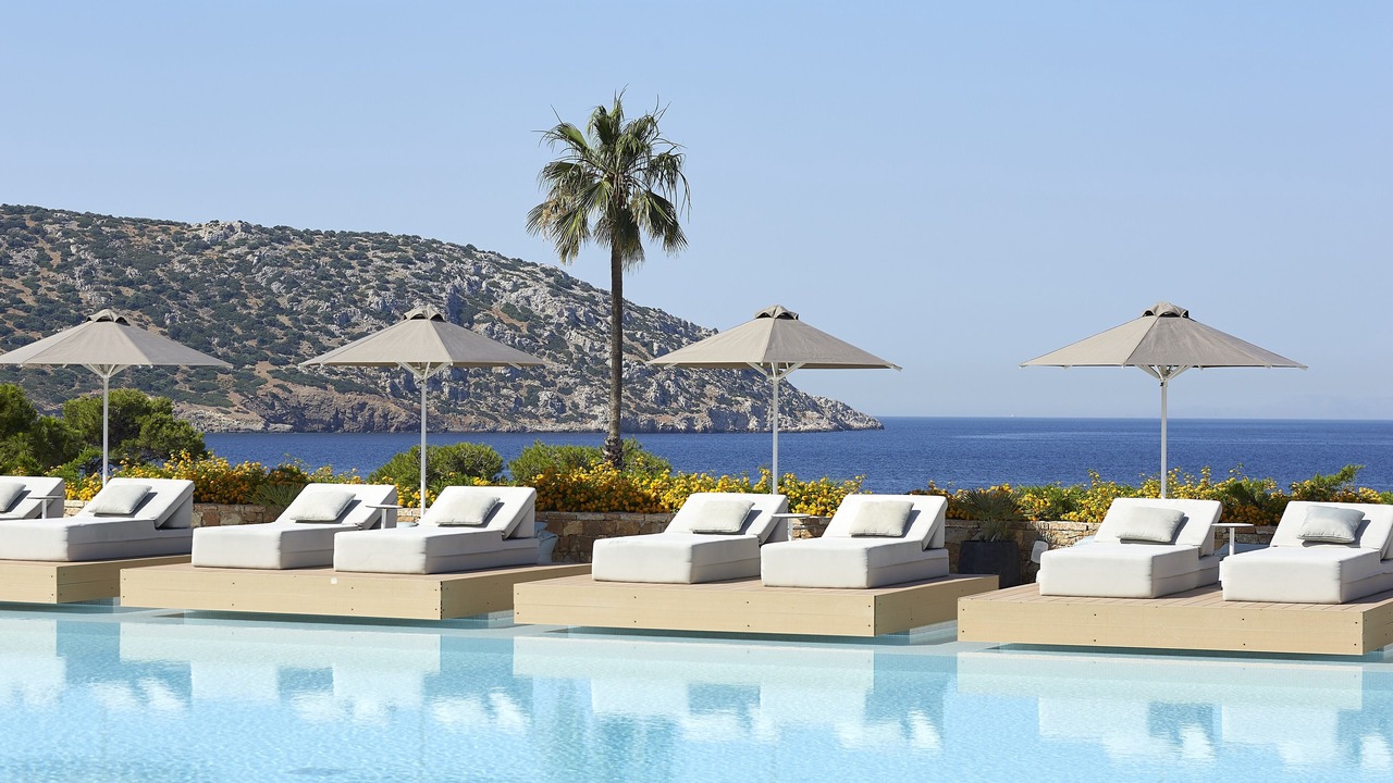Photo of Outdoor in Anavyssos