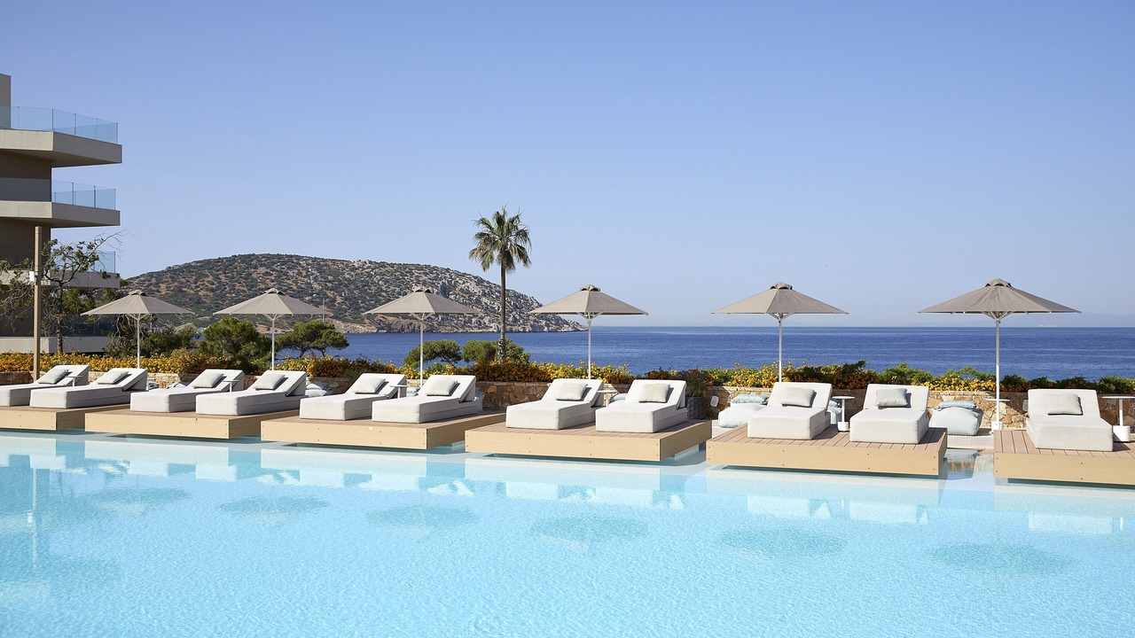 Photo of Outdoor in Anavyssos
