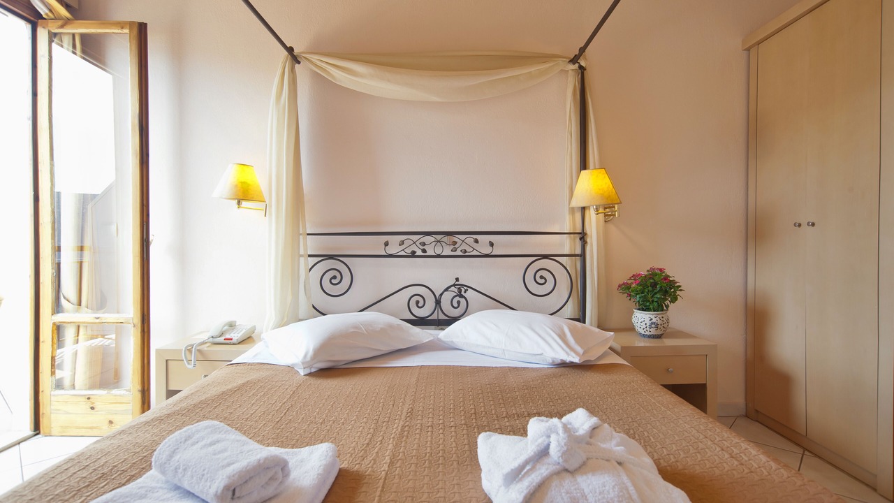 Photo of Bedroom in Delphi
