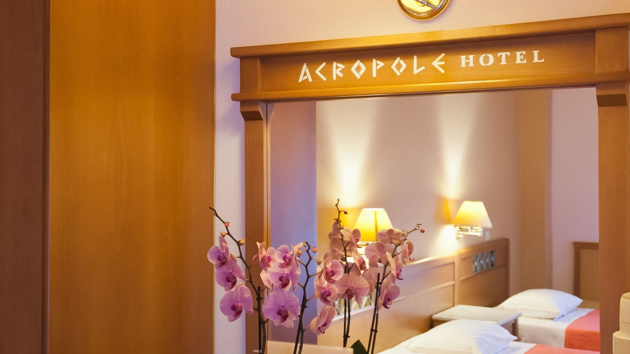Photo of Bedroom in Delphi