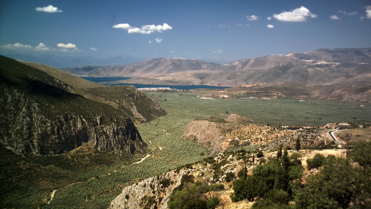 Photo of Outdoor in Delphi