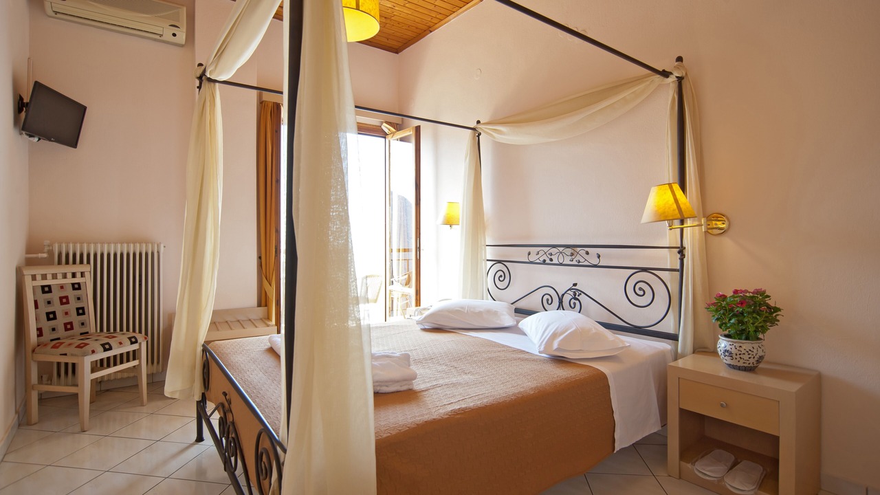 Photo of Bedroom in Delphi